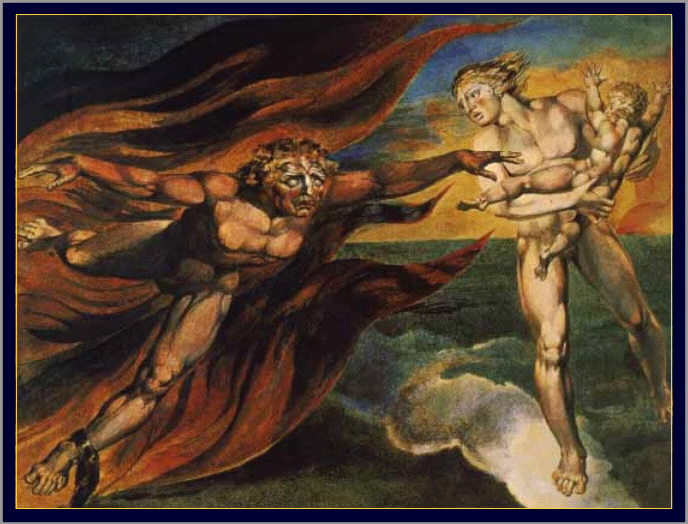 Good and
                  Evil