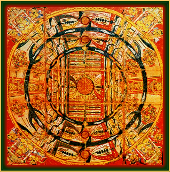 Jambhudvipa